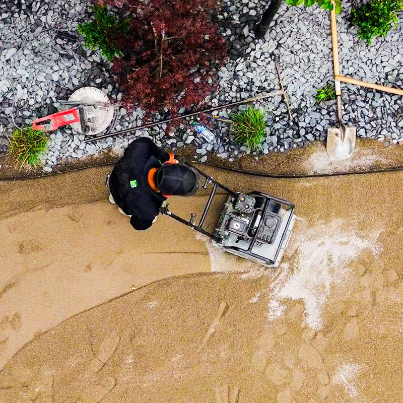 beacon image square durable