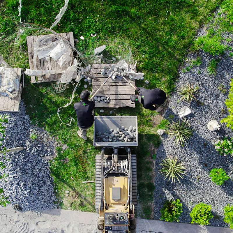 beacon image square versatile