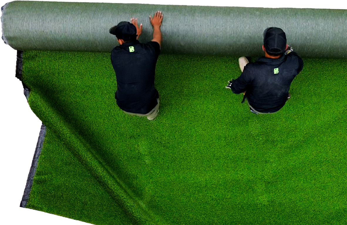 beacon residential turf cta