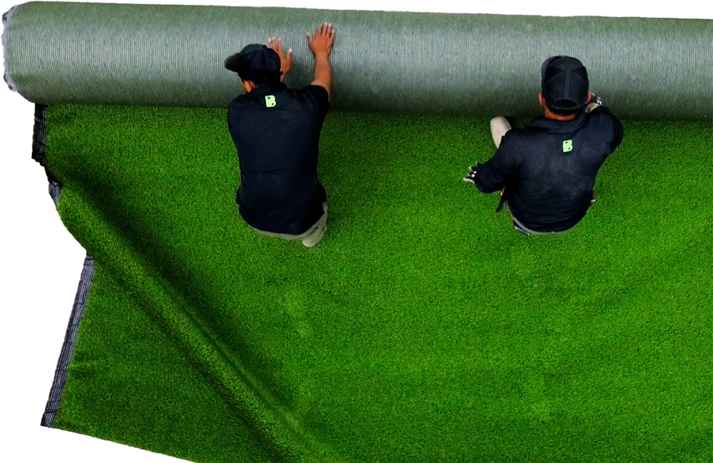 Turf Residential