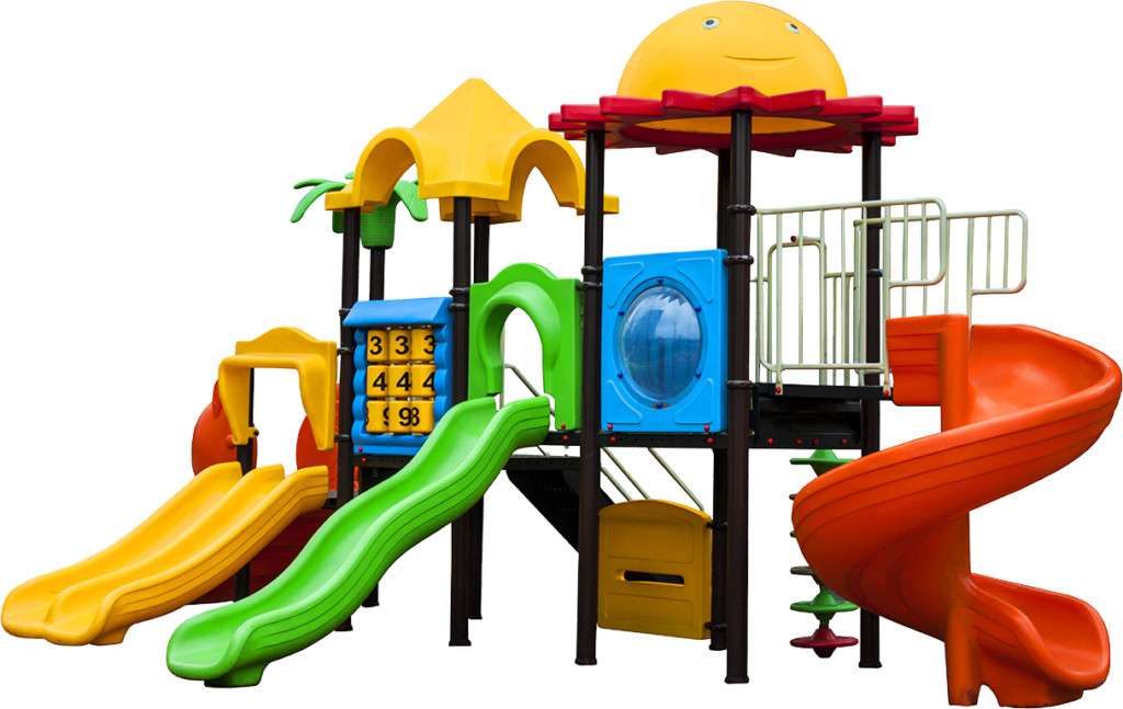 turf playground