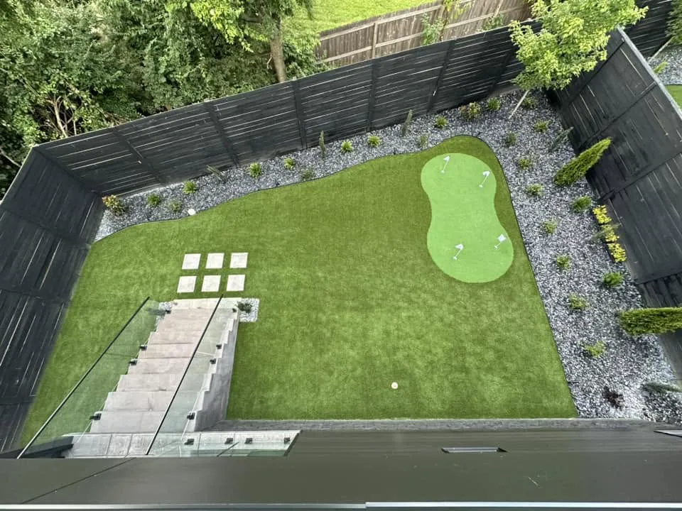 artificial turf tampa fl