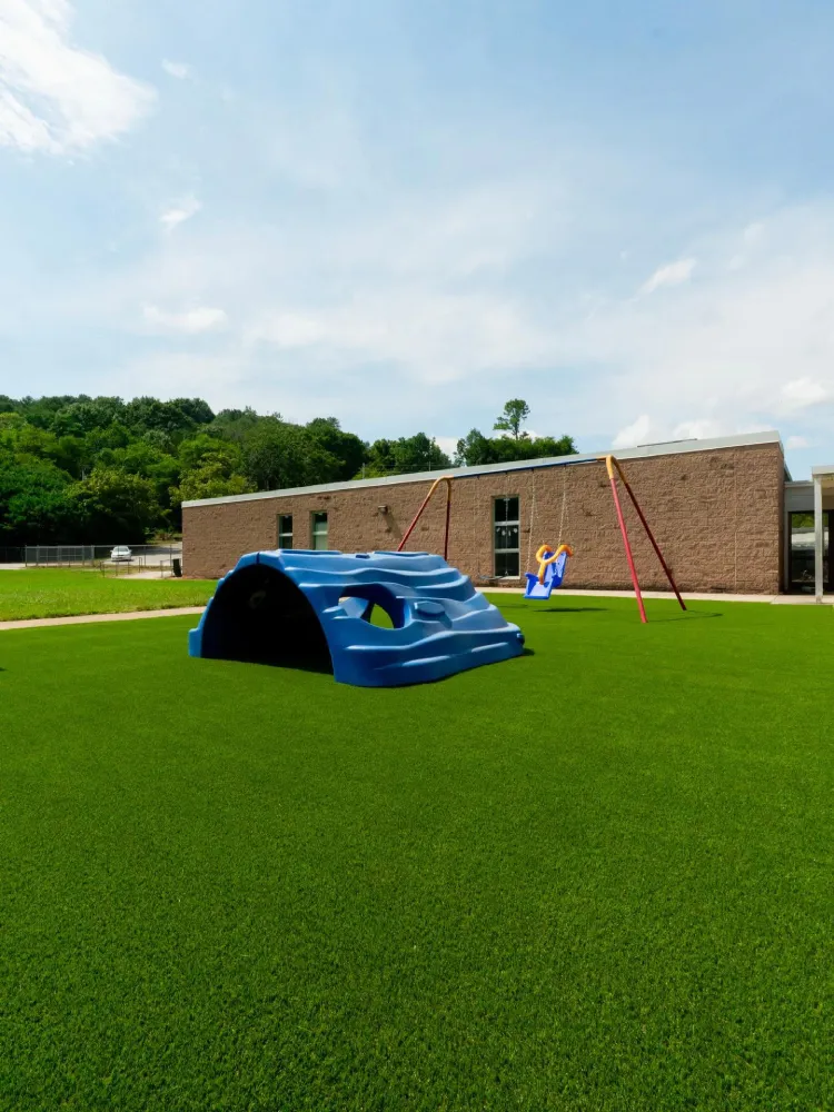playground turf tamp fl